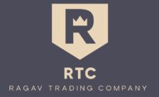 ragav trading company